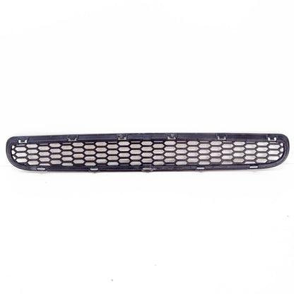 NEW BMW 3 E90 M3 REAR BUMPER CENTER M GRILLE 51128040878 ORIGINAL