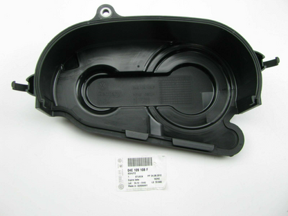 new vw jetta mk6 16 upper engine timing belt cover 04e109108f original
