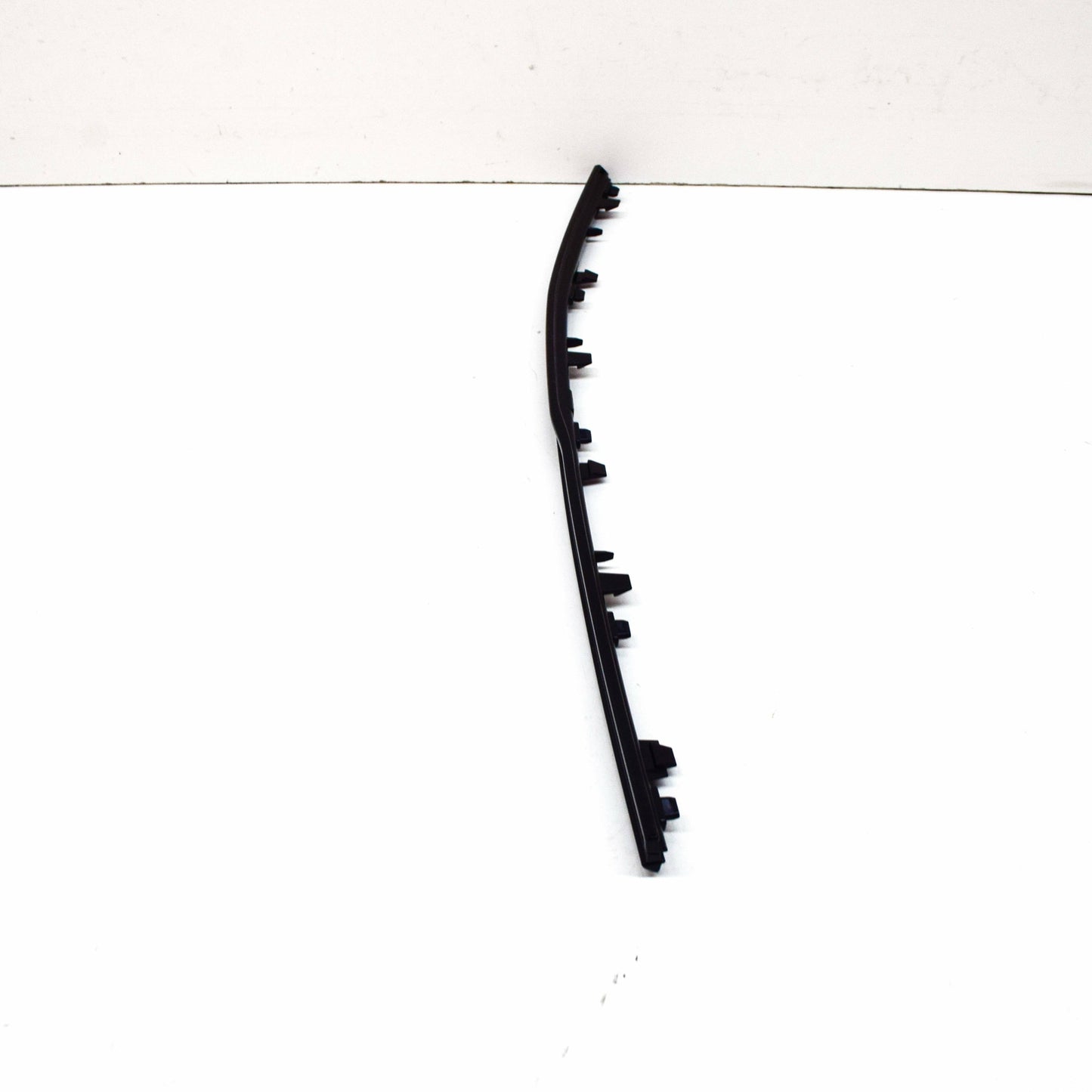 NEW AUDI A7 S7 4K8 FRONT RADIATOR GRILLE LOWER LEFT TRIM 4K8853249T94 ORIGINAL