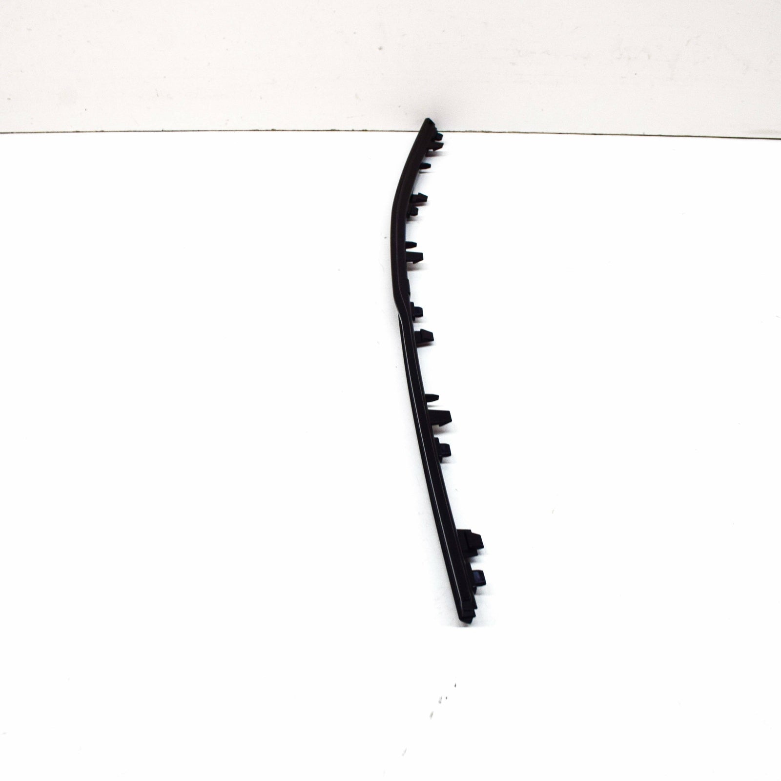 NEW AUDI A7 S7 4K8 FRONT RADIATOR GRILLE LOWER LEFT TRIM 4K8853249T94 ORIGINAL