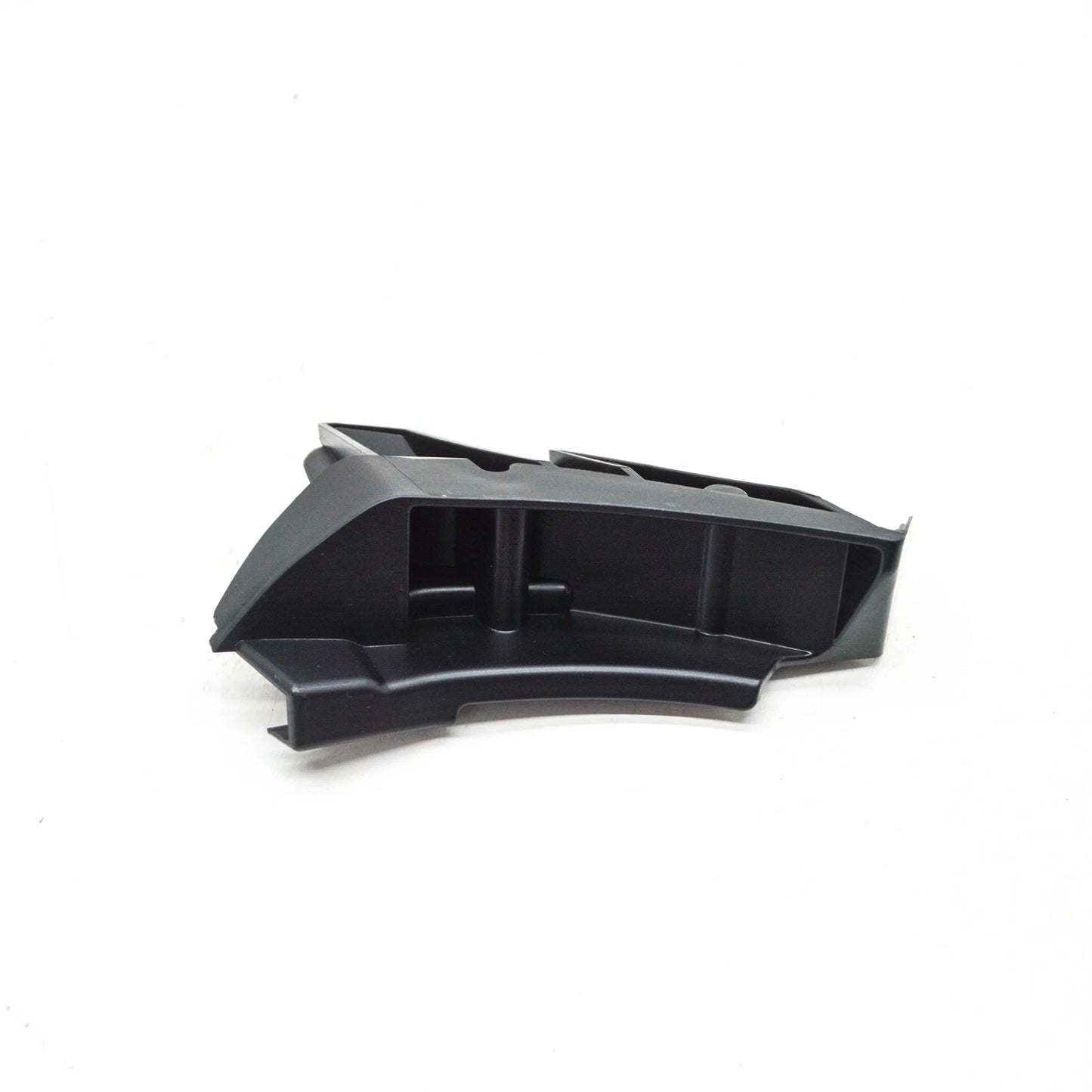 NEW VOLKSWAGEN GOLF MK7 5G REAR DIFFUSER LEFT FILLER PIECE 5G6807510D ORIGINAL