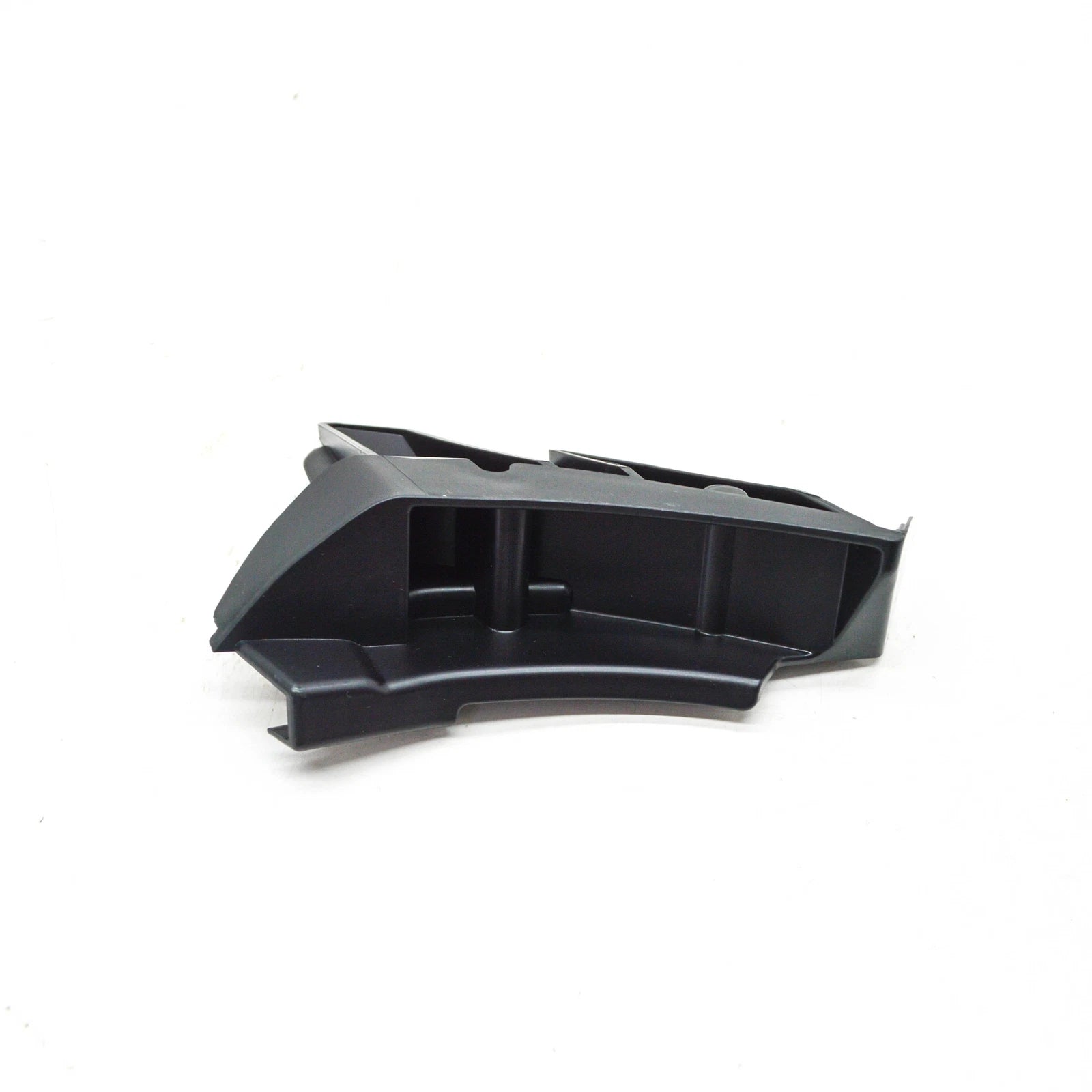 NEW VOLKSWAGEN GOLF MK7 5G REAR DIFFUSER LEFT FILLER PIECE 5G6807510D ORIGINAL