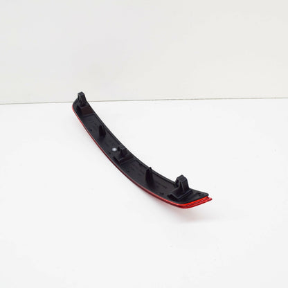 NEW AUDI A3 8V REAR LEFT BUMPER REFLECTOR 8V4945105 ORIGINAL
