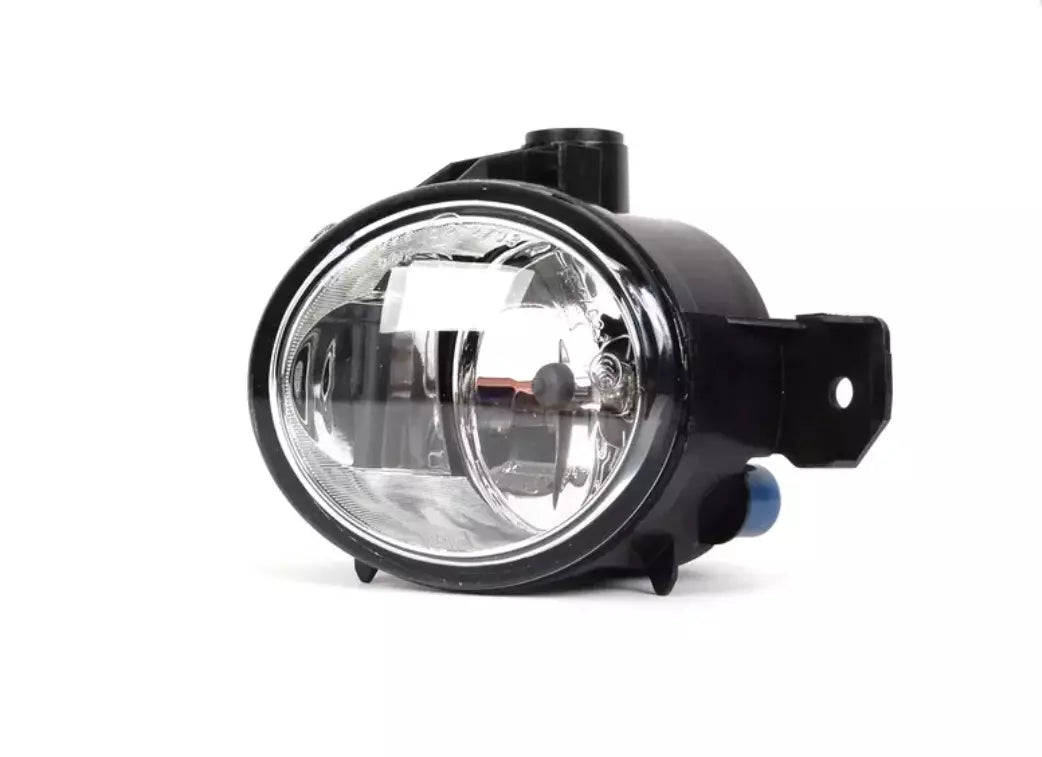 NEW BMW X5 E70 FRONT LEFT FOG LIGHT LHD 63177184317 7184317 ORIGINAL