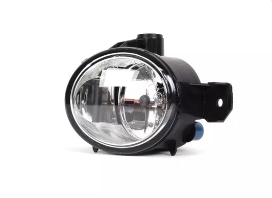 NEW BMW X5 E70 FRONT LEFT FOG LIGHT LHD 63177184317 7184317 ORIGINAL