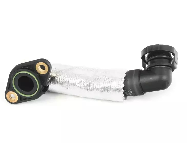 NEW AUDI A8 D5 RIGHT PCV VALVE HOSE 0P2103211F ORIGINAL