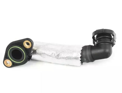 NEW AUDI A8 D5 RIGHT PCV VALVE HOSE 0P2103211F ORIGINAL