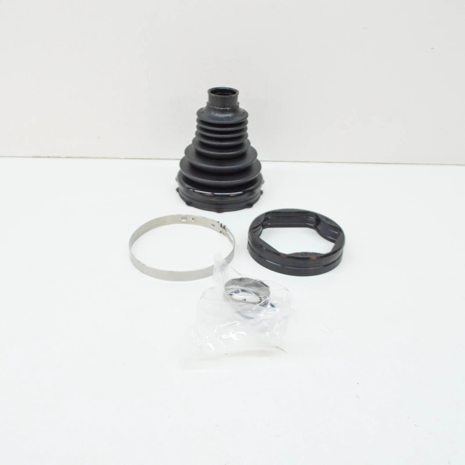NEW BMW X3 F25 CV JOINT BOOT KIT 31607620599 ORIGINAL