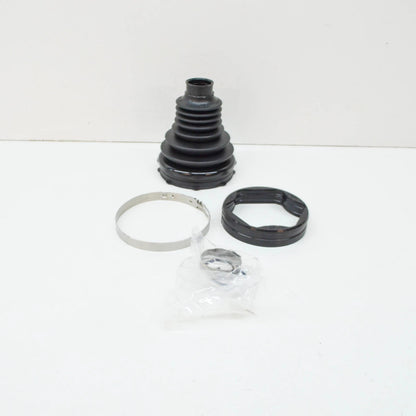 NEW BMW X3 F25 CV JOINT BOOT KIT 31607620599 ORIGINAL