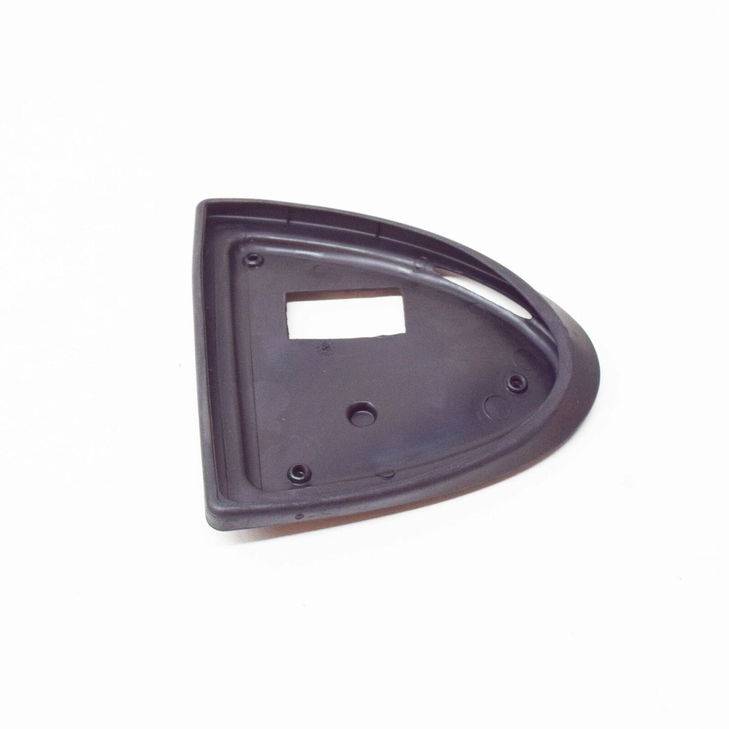 NEW MERCEDES-BENZ S W220 FRONT DOOR MIRROR SEAL RIGHT A2208110298 ORIGINAL