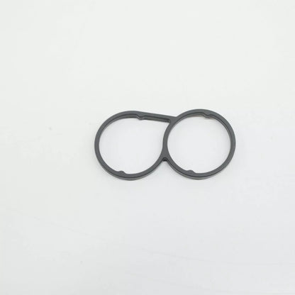 NEW AUDI A8 D3 GASKET SET FOR OIL FILTER HOLDER 057198405