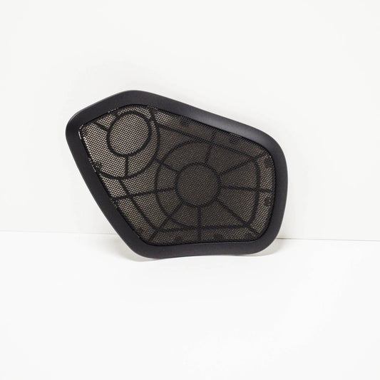 NEW BMW 5 GT F07 REAR RIGHT LOUDSPEAKER COVER 51477237986 7237986 ORIGINAL