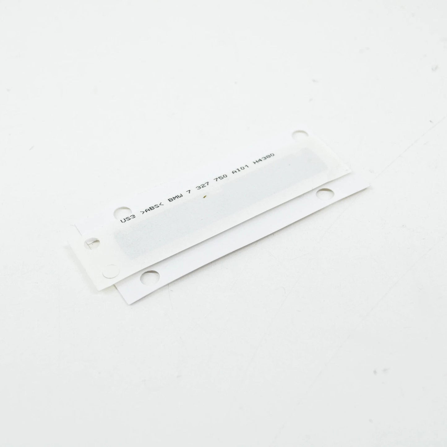 NEW BMW F20 F20N F21 F21N F22 F23 SPORT EMBLEM BADGE LOGO 7327750 51147327750