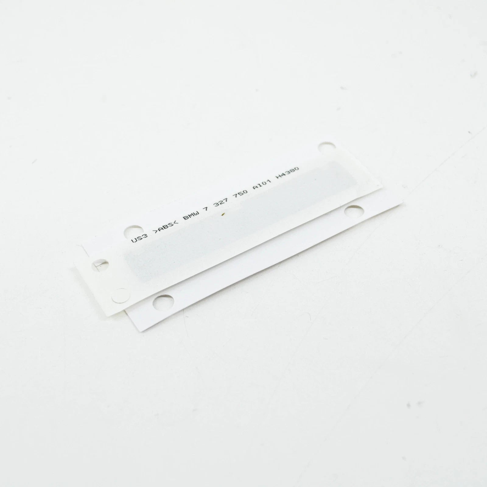 NEW BMW F20 F20N F21 F21N F22 F23 SPORT EMBLEM BADGE LOGO 7327750 51147327750