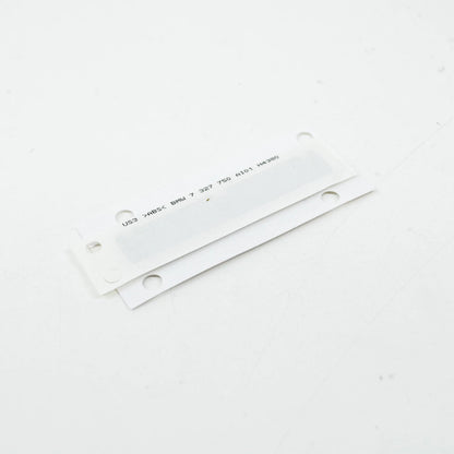 NEW BMW F20 F20N F21 F21N F22 F23 SPORT EMBLEM BADGE LOGO 7327750 51147327750