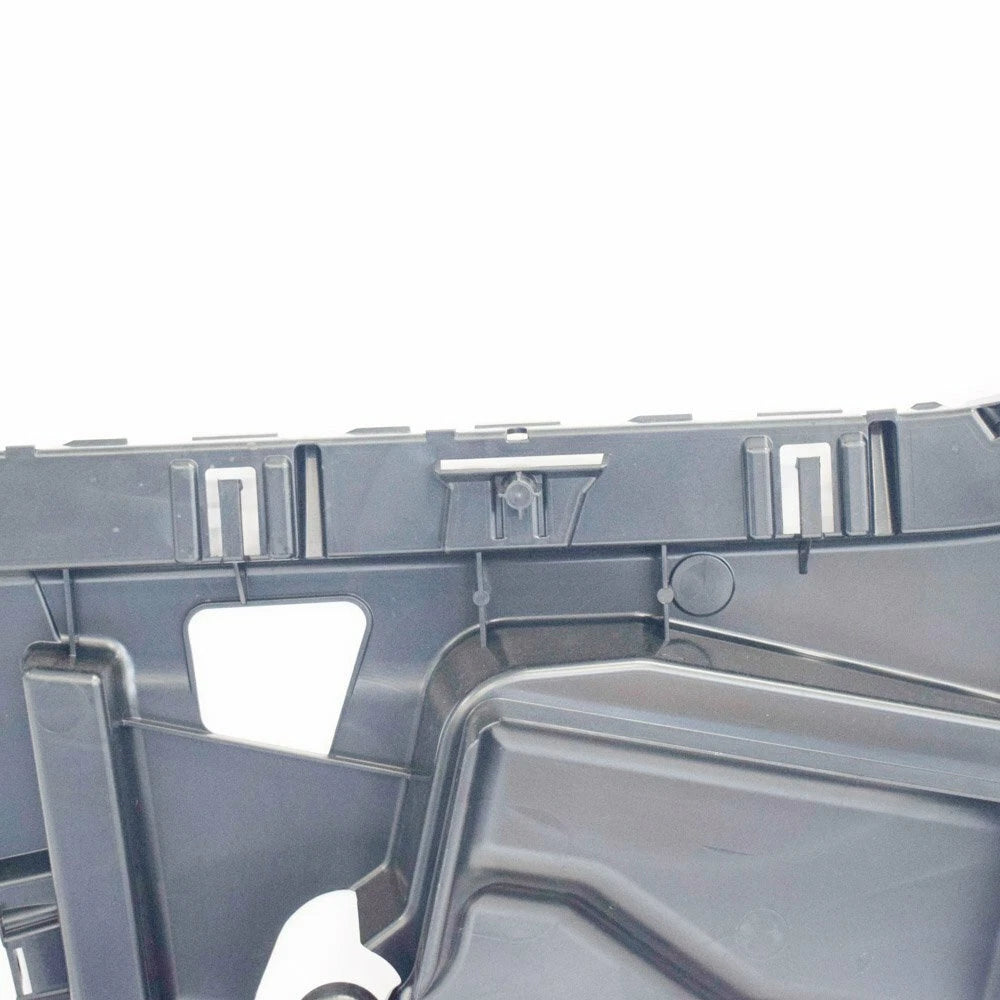 NEW BMW 3 F30 REAR BUMPER RIGHT SIDE GUIDE 51127384466 7384466 ORIGINAL