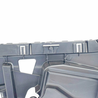 NEW BMW 3 F30 REAR BUMPER RIGHT SIDE GUIDE 51127384466 7384466 ORIGINAL