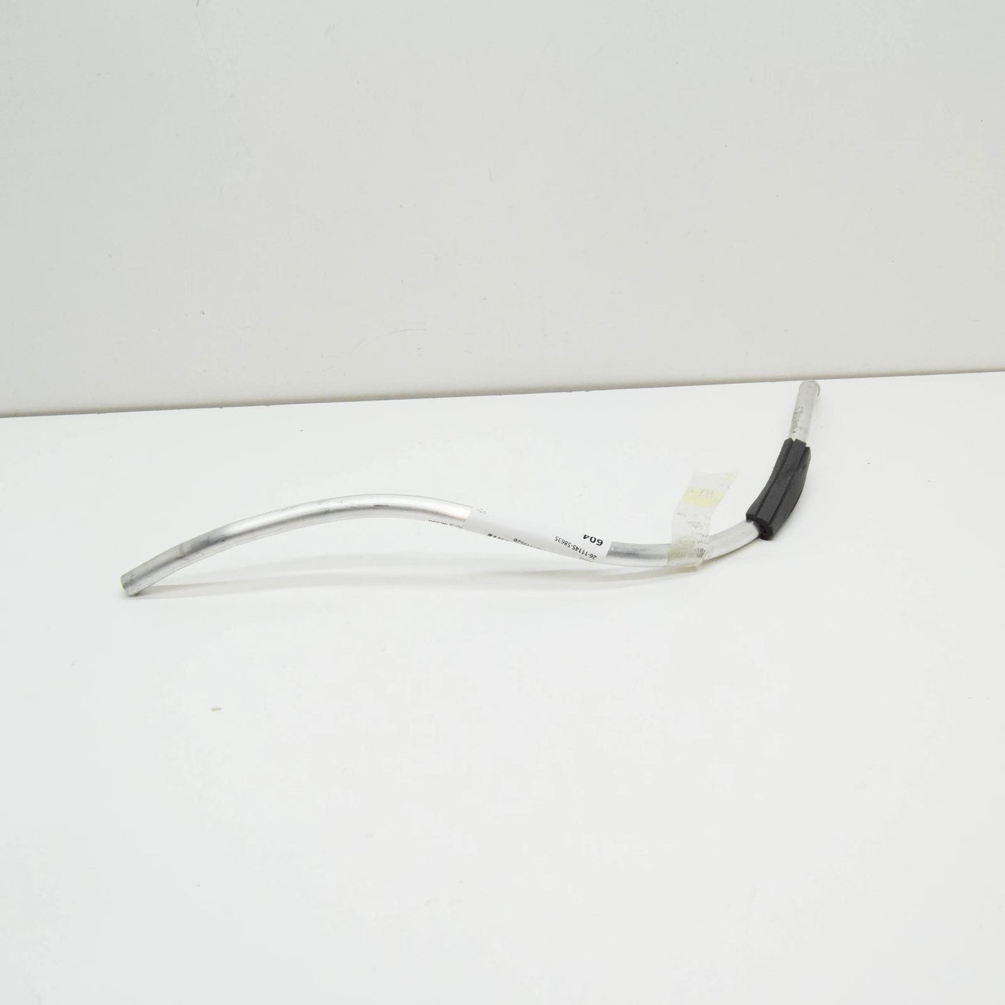 NEW VW TOURAN 1T HANDBRAKE CABLE GUIDE TUBE 1T0711952B ORIGINAL
