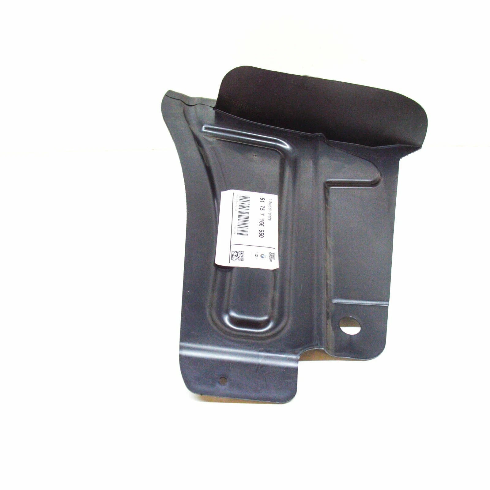 NEW BMW 3 COUPE E92 RIGHT SIDE UNDERBODY COVER 51757166650 ORIGINAL