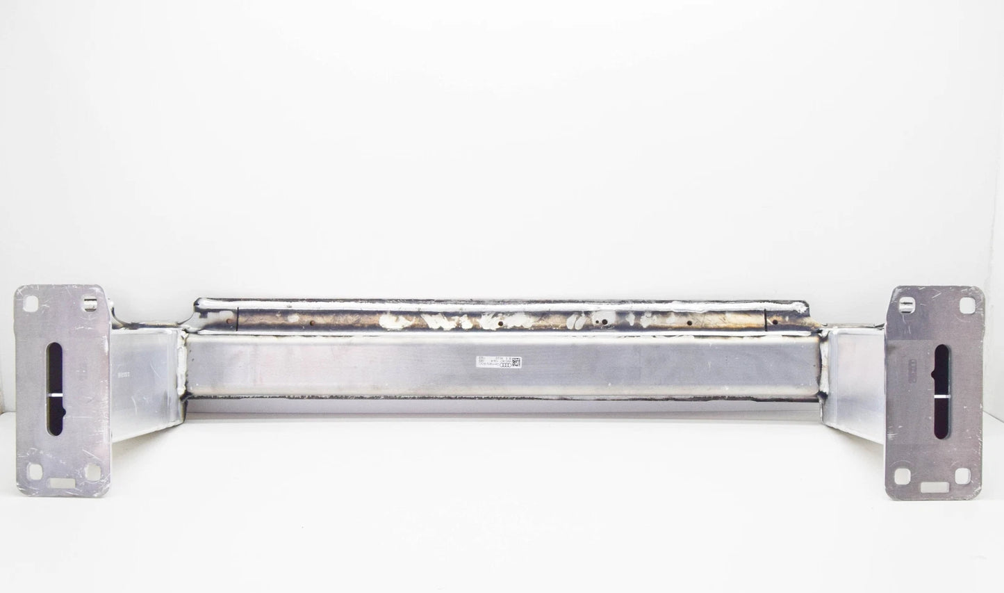 NEW AUDI Q7 4M FRONT BUMPER CARRIER 4M0807109A ORIGINAL