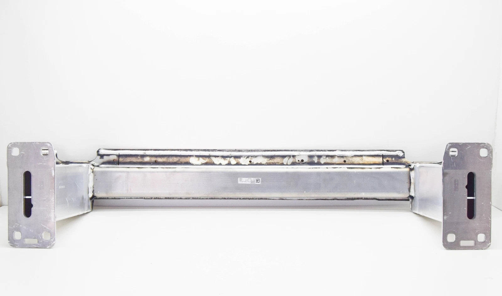 NEW AUDI Q7 4M FRONT BUMPER CARRIER 4M0807109A ORIGINAL