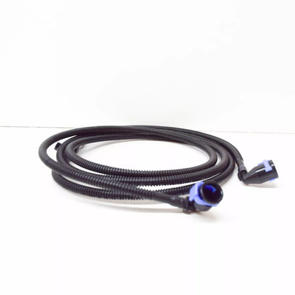 NEW AUDI A8 D3 HEADLIGHT WASHER SYSTEM CORRUGATED PIPE 4E0955974AB