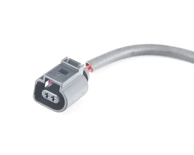 new audi q7 4l front brake pad sensor 7l5907637a original