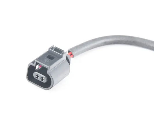 new audi q7 4l front brake pad sensor 7l5907637a original