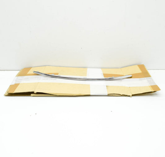 NEW MERCEDES-BENZ E-CLASS W212 FRONT RIGHT GRILLE CHROME TRIM A2128853021