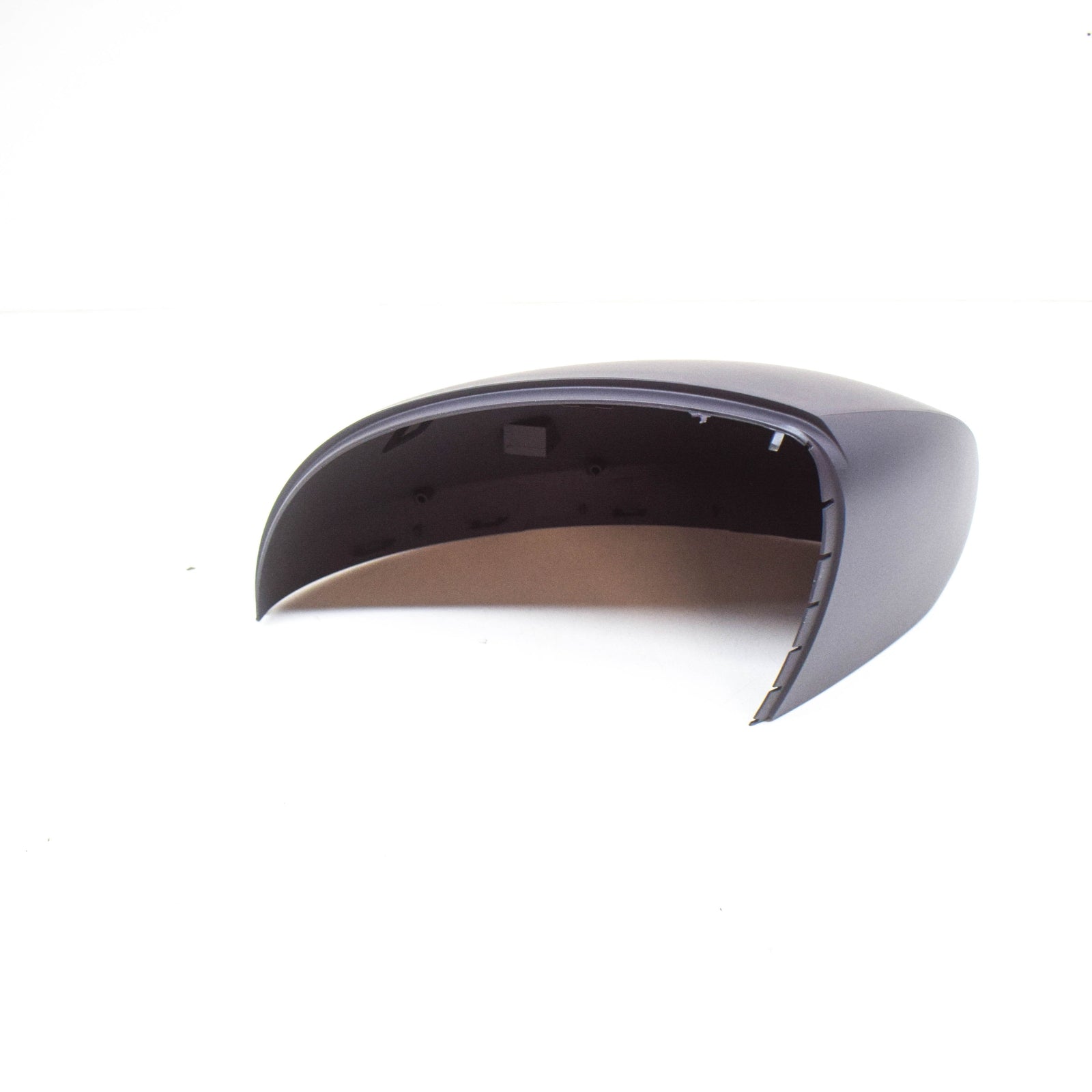 NEW VW TIGUAN FRONT LEFT DOOR MIRROR CAP COVER 5N0857537GRU ORIGINAL