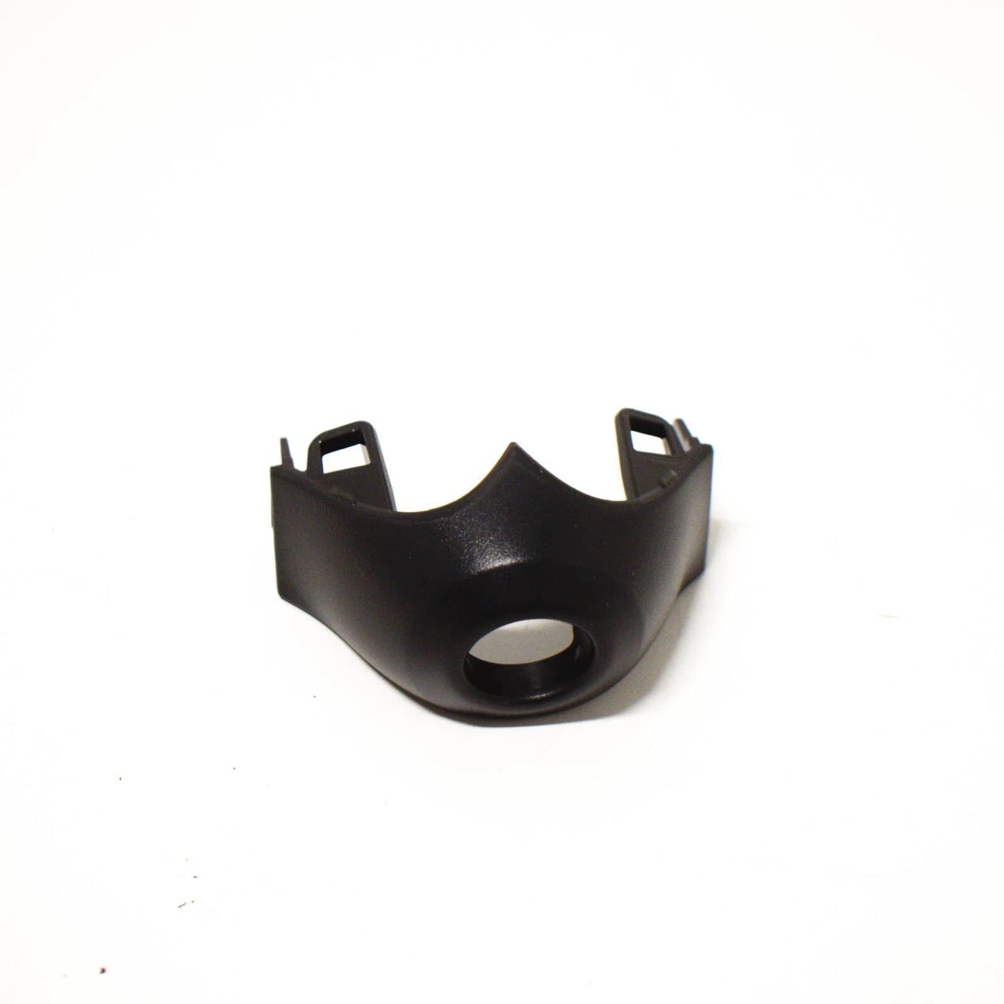 NEW AUDI W7 4M FRONT BUMPER RADIATOR GRILLE CAP 4M0853140B9B9