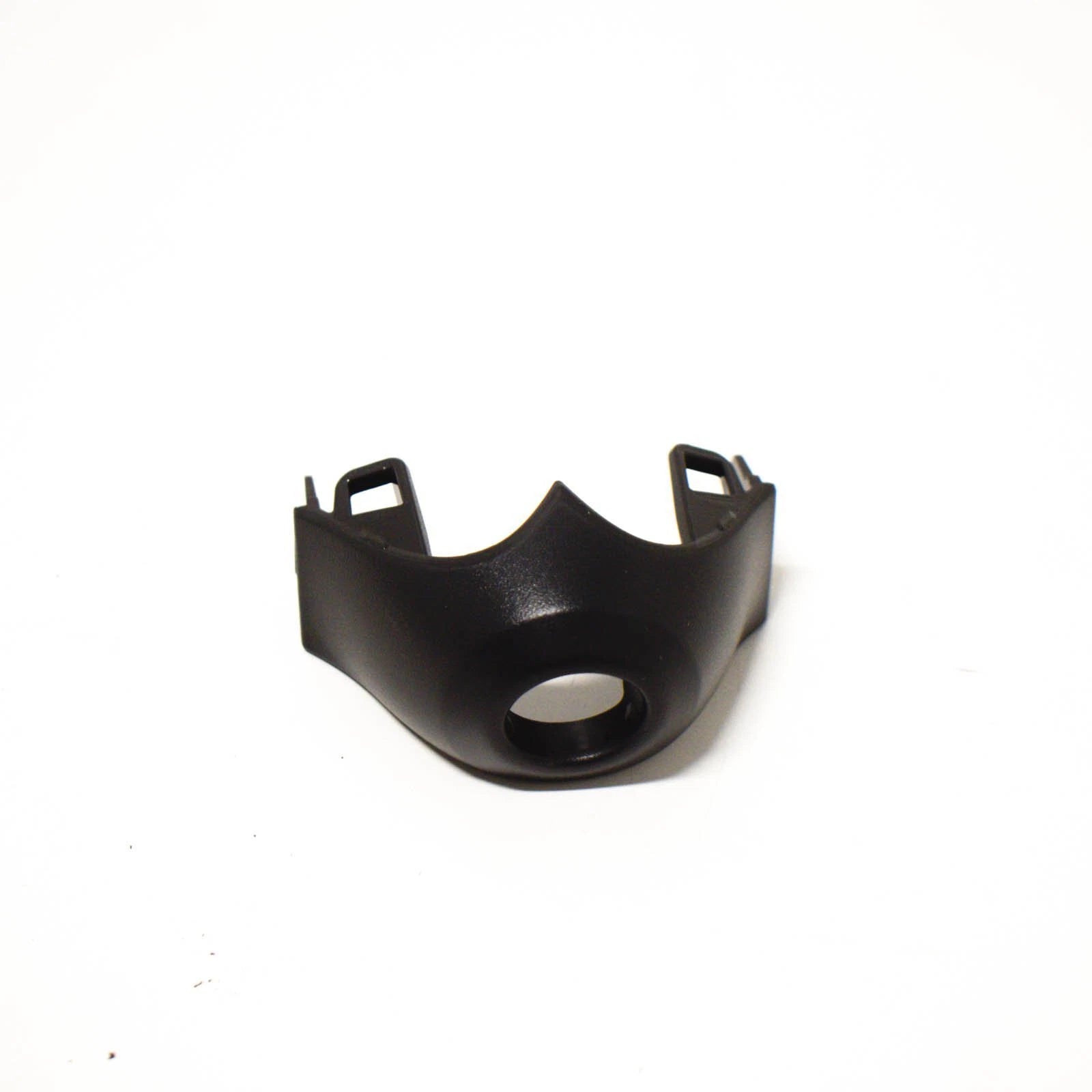 NEW AUDI W7 4M FRONT BUMPER RADIATOR GRILLE CAP 4M0853140B9B9