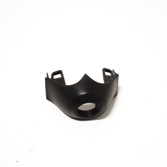 NEW AUDI W7 4M FRONT BUMPER RADIATOR GRILLE CAP 4M0853140B9B9