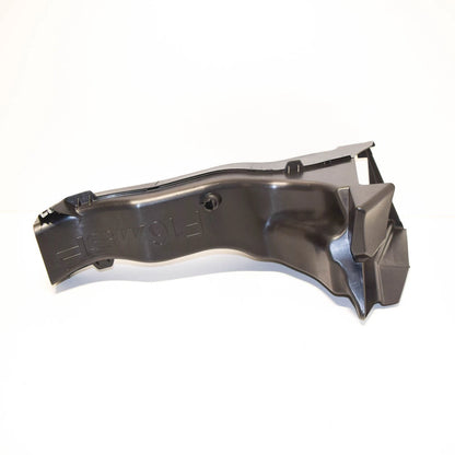 NEW BMW X6 F16 LEFT SIDE BRAKE AIR DUCT 51748059855 8059855 2015 ORIGINAL