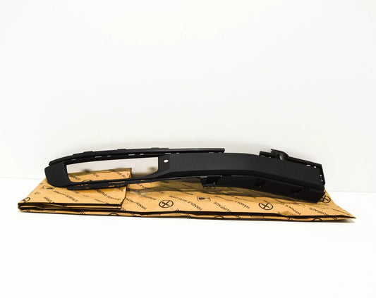 NEW VW TRANSPORTER T6 FRONT BUMPER RIGHT FOG LIGHT GRILLE 7E0807490D9B9