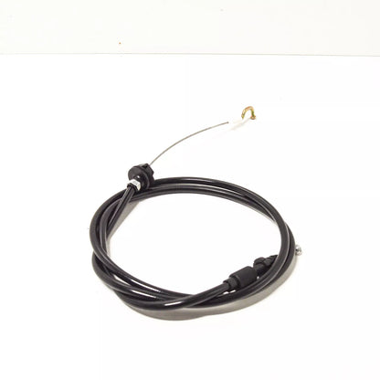 NEW BMW 5 E39 ACCELERATOR CABLE RHD 35411164832 ORIGINAL