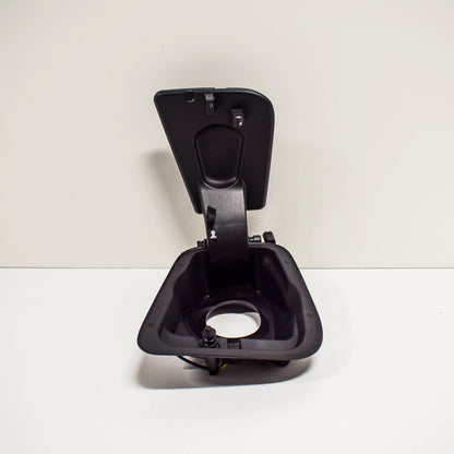 NEW BMW I3 I01 FUEL FILL-IN FLAP COVER POT 51177335742 ORIGINAL