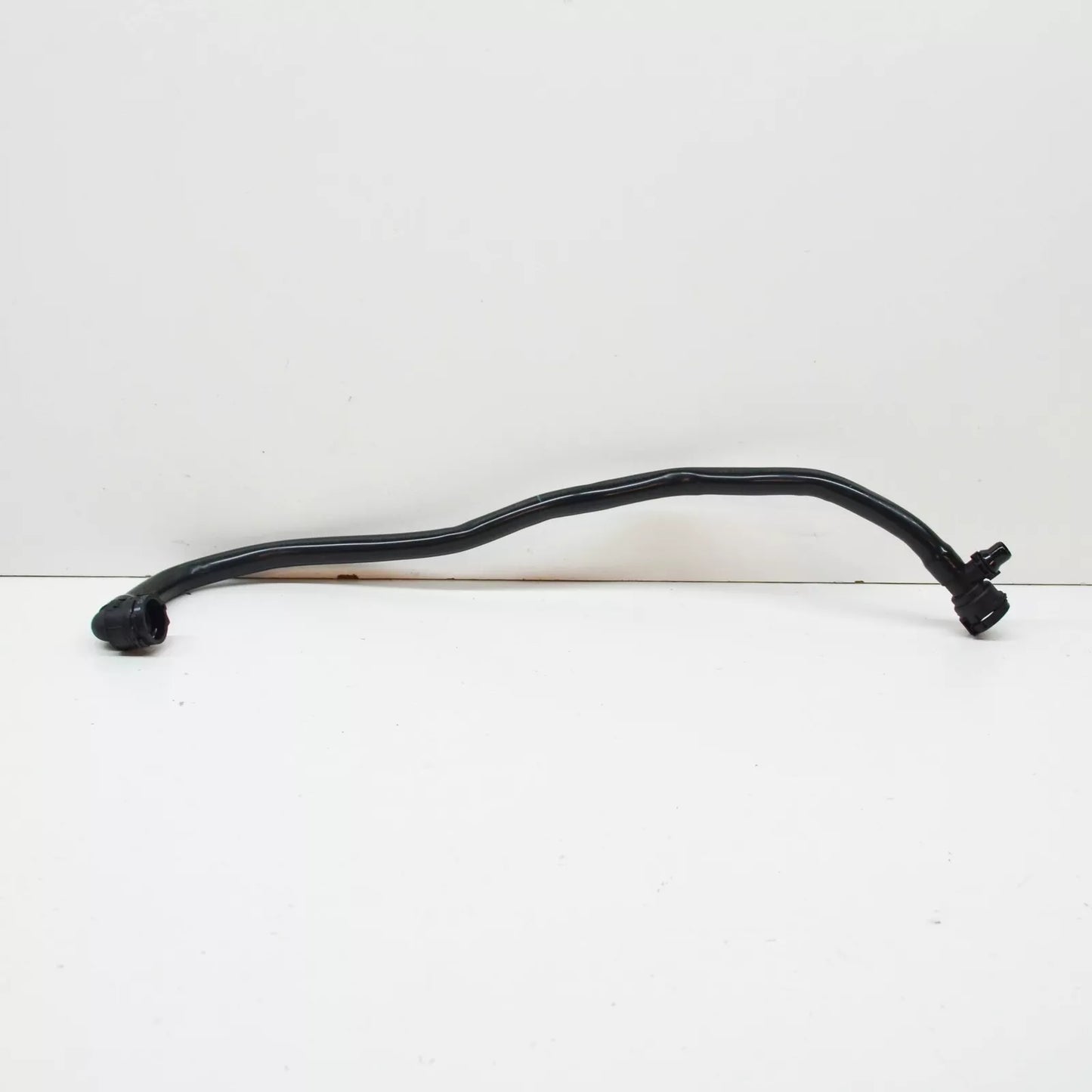 NEW BMW 5 G30 COOLANT RADIATOR PIPE HOSE 17277507149 7507149 2017 ORIGINAL