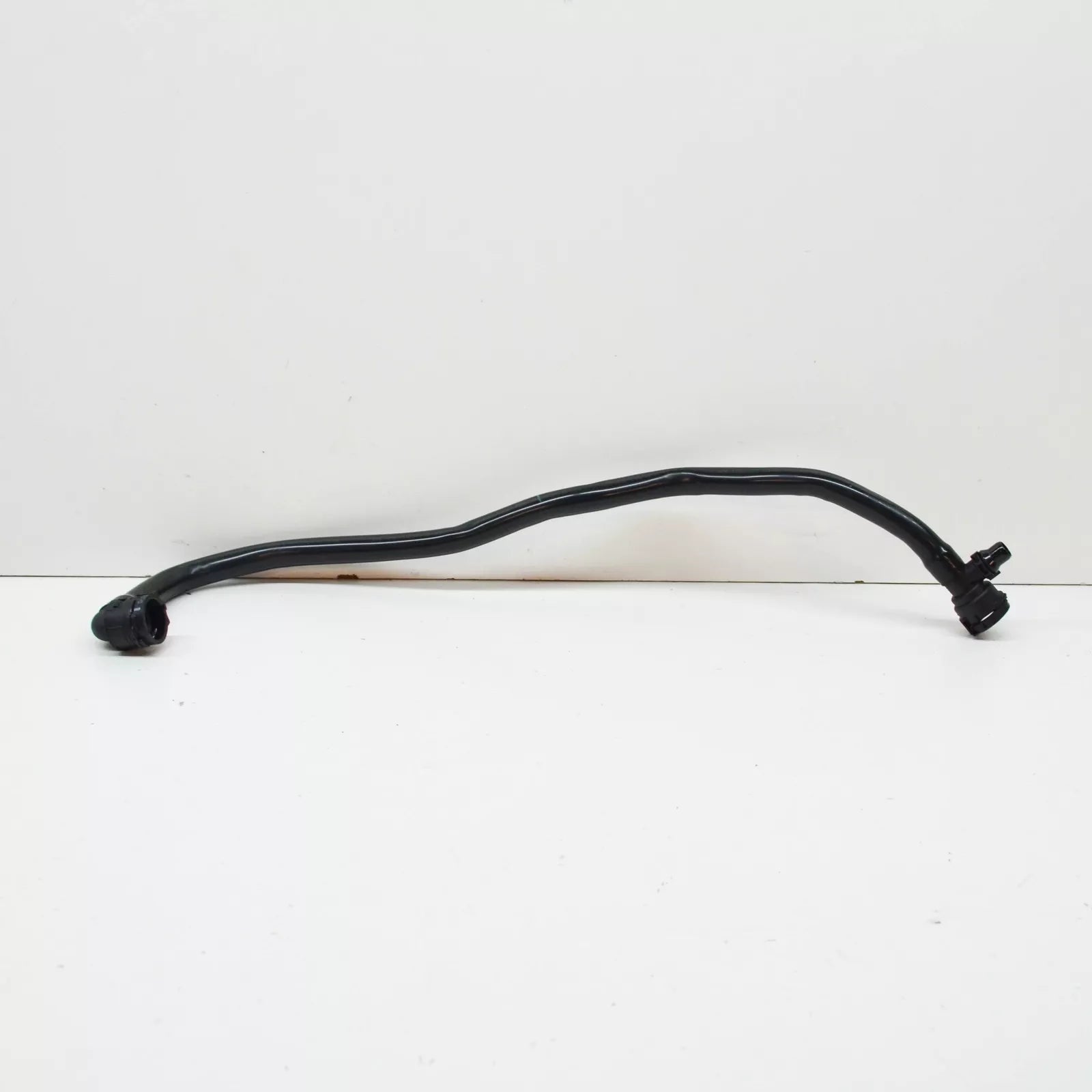 NEW BMW 5 G30 COOLANT RADIATOR PIPE HOSE 17277507149 7507149 2017 ORIGINAL