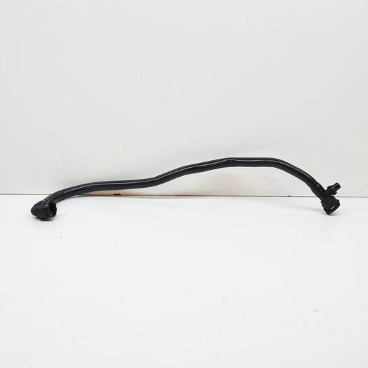 NEW BMW 5 G30 COOLANT RADIATOR PIPE HOSE 17277507149 7507149 2017 ORIGINAL