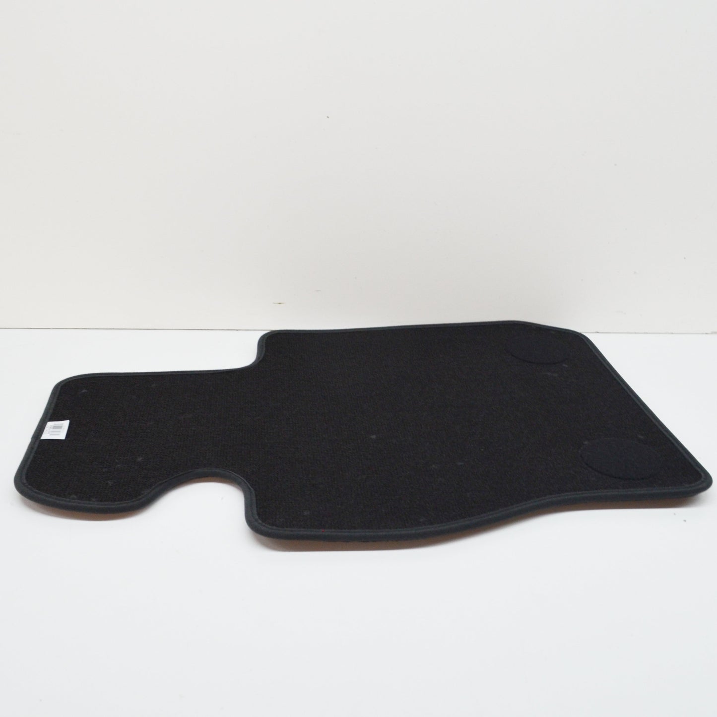 new bmw 3 f30, f80 front left floor mat 51477332097 7332097 original