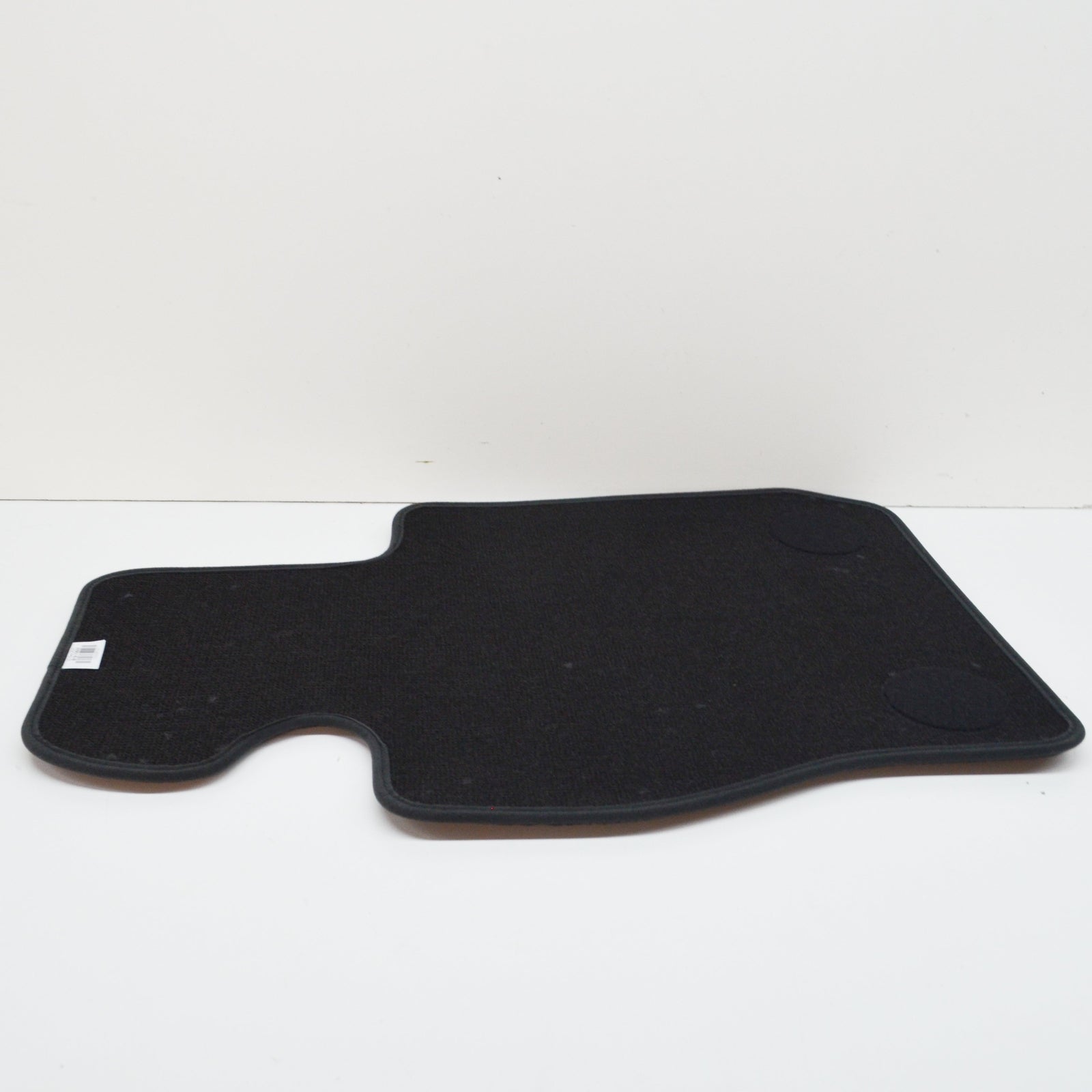new bmw 3 f30, f80 front left floor mat 51477332097 7332097 original