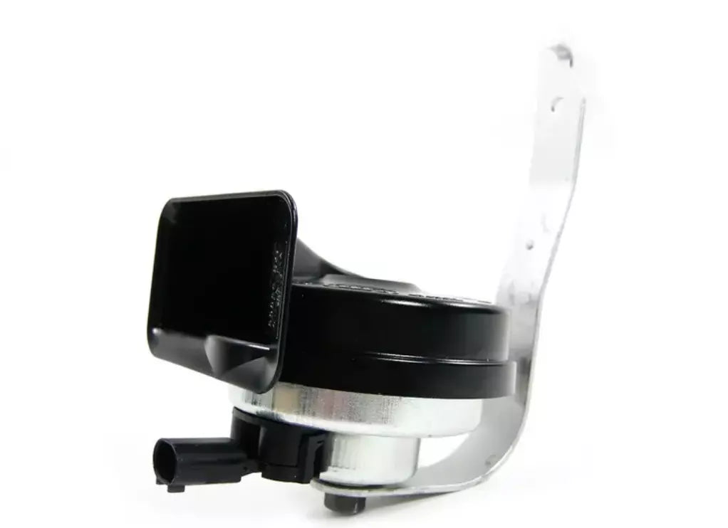 NEW BMW 7 E65, E66, E67 HIGH PITCH HORN SIGNAL 61336968442 6968442 ORIGINAL