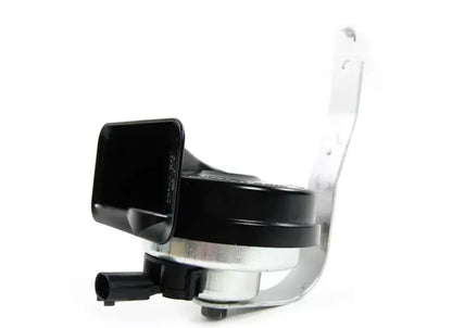 NEW BMW 7 E65, E66, E67 HIGH PITCH HORN SIGNAL 61336968442 6968442 ORIGINAL