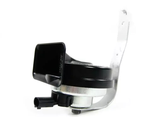 NEW BMW 7 E65, E66, E67 HIGH PITCH HORN SIGNAL 61336968442 6968442 ORIGINAL