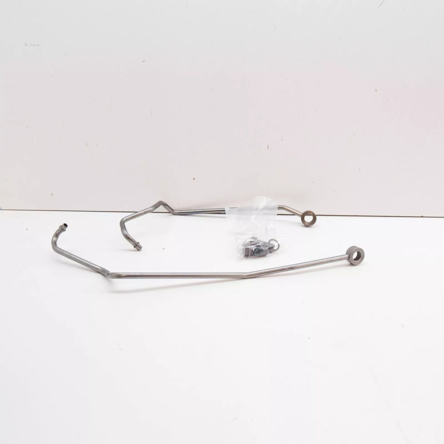 NEW MERCEDES-BENZ C W204 STEERING GEAR REPAIR KIT RHD A2044608800 ORIGINAL