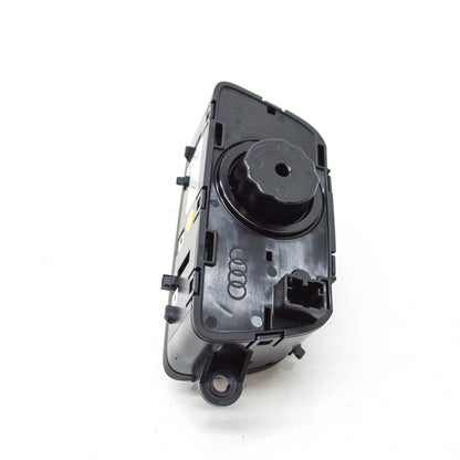 NEW AUDI A4 AVANT B9 HEADLIGHT SWITCH CONTROL UNIT 4M0941531AB5PR ORIGINAL