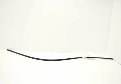 NEW BMW 3 E30 REAR WINDOW MOLDING TRIM LOWER 51311968448 1968448 ORIGINAL