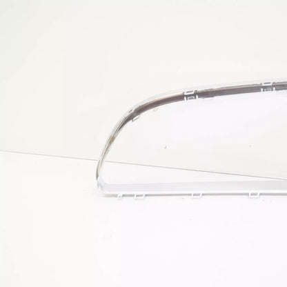 NEW MERCEDES-BENZ CLS C218 RADIATOR GRILLE SURROUND TRIM A2188850000 ORIGINAL