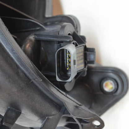 NEW VOLKSWAGEN UP INTAKE MANIFOLD 04C133201Q ORIGINAL